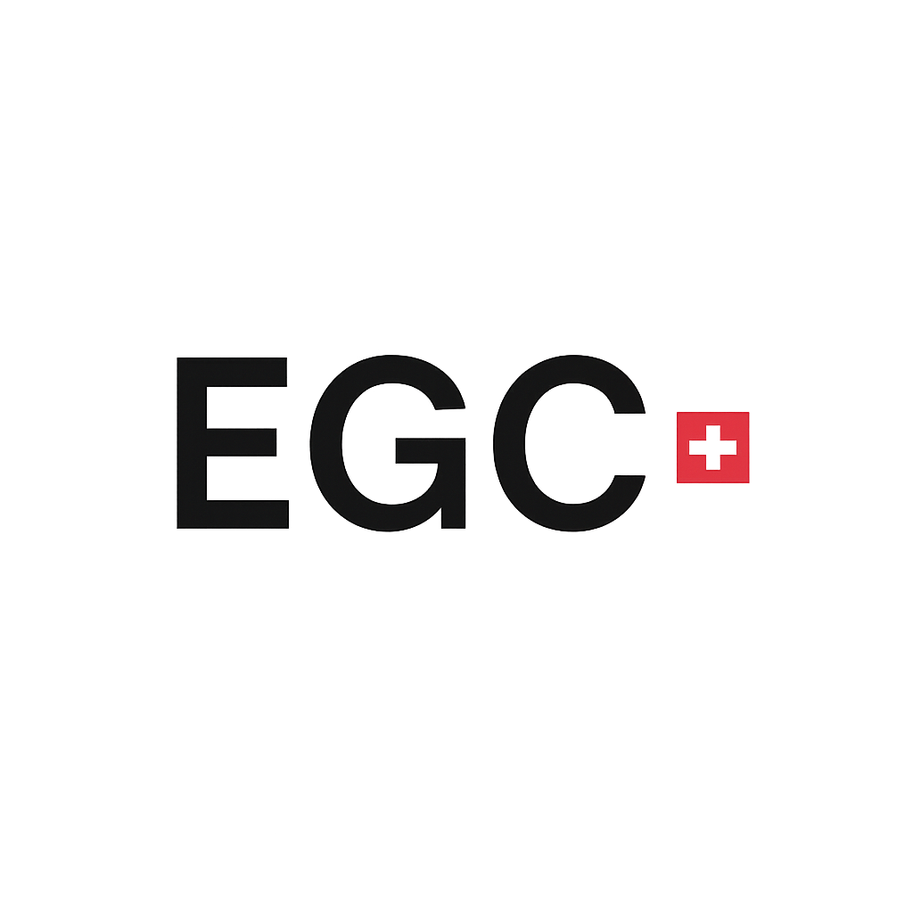 EGC Logo